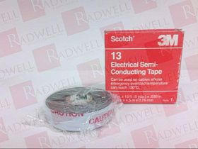 Адгезивный материал Артикул 13 от производителя 3M