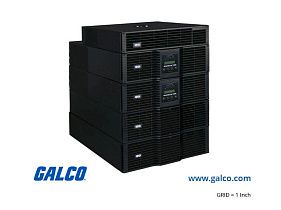 Tripp-Lite SU20KRT-1TFTAA