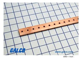 NVENT ERIFLEX TCB25X4-1M