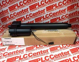 Пневматический привод Warner Linear D12-05B5-12