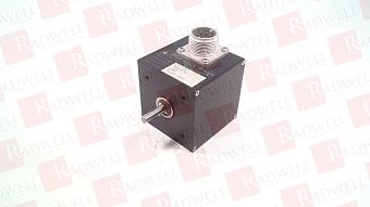 Кодирующее устройство / фазовый датчик положения Артикул 711-0100-S-S-10-S-S-Y от производителя POWER MATION