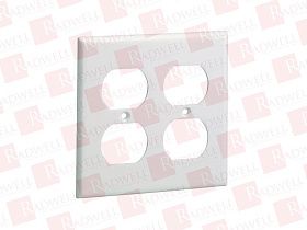 Пластина Артикул CP106EI-2G от производителя PANDUIT