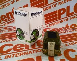 Контактор WARD LEONARD 193-L3, катушка 220В/440В 25/50/60Гц