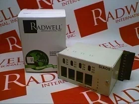 Модуль / стойка ПЛК Артикул 492-555-201 от производителя ASEA BROWN BOVERI