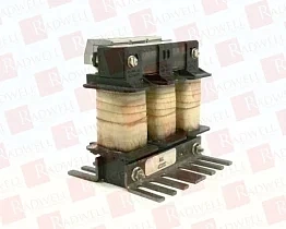 Ограничитель тока Артикул KDRA6L от производителя TCI TRANS COIL