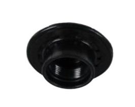 Колпачок черный круглый для кнопочного переключателя Push-Pull Allen Bradley 800MR-N160H