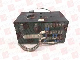 Источник питания Артикул 90P17X125DC1C125FC250W от производителя AMETEK