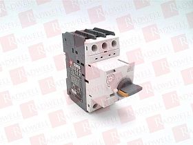 Стартер  Артикул MMS-32H-1.6A от производителя LS ELECTRIC