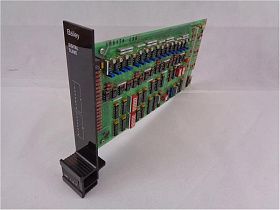 Модуль цифровой NDSM-01 ABB Bailey Controls, 24VDC, 0.12A