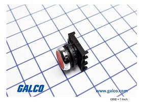 Cutler Hammer, Div of Eaton M22M-D-R-K10