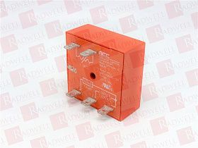 Замедляющие реле Артикул Q4F-00005-321 от производителя AMETEK