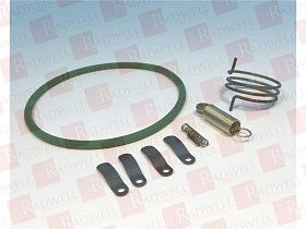 Пружина Артикул SPR-620217 от производителя OPEN DATE