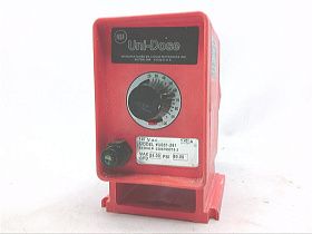 U031-281 Водяной насос от LMI LIQUID METRONICS