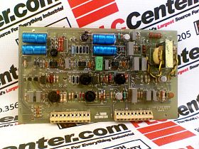 A1-04658A Плата ПК Плата ПЛК / дополнения к  плататам от производителя THORN AUTOMATED SYS