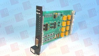 Плата ПК Плата ПЛК / дополнения к  плататам Артикул A413154 от производителя METSO AUTOMATION