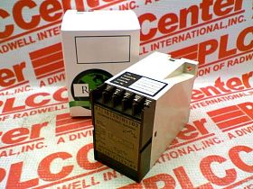 Замедляющие реле Артикул DABA/0.15-3S/AC42 от производителя SCHOTT