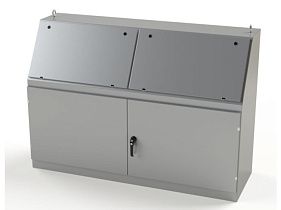 Saginaw Control & Engineering SCE-1472BD