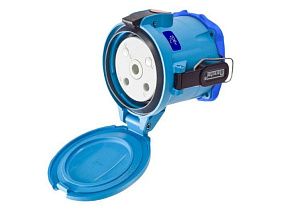 Meltric 31-94232-K16