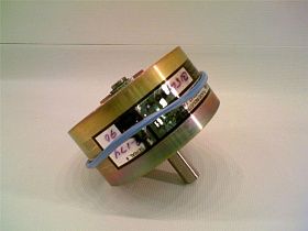 B15L-90-1 Тормоз сцепления от PLACID INDUSTRIES