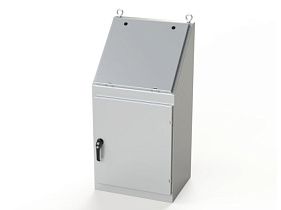 Saginaw Control & Engineering SCE-924B