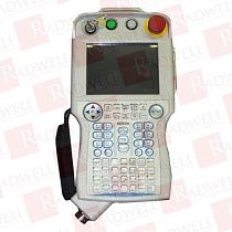 Подвесной пульт  для обучения Артикул JZRCR-NPP01-1 от производителя YASKAWA ELECTRIC