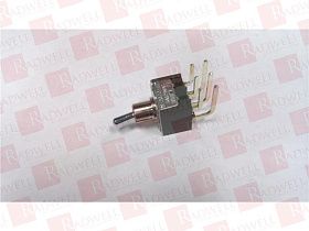 Тумблер  Артикул M2022S2A2W30 от производителя NKK