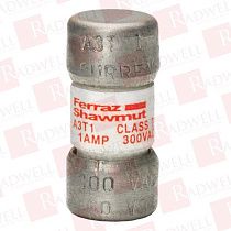 Предохранитель Артикул A3T1 от производителя MERSEN