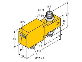Turck 6870652
