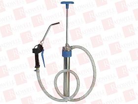 Смазочный насос Артикул S20H от производителя MACNAUGHT