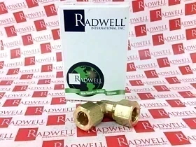 Пневматический фитинг и аксессуары Артикул 165C-8 от производителя PARKER