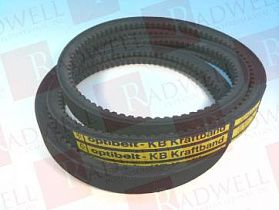 Ремень автомобильный Артикул 356-59340 от производителя OPTIBELT