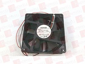 Вентилятор / терморегулирование для продуктов и печатных плат Артикул 4715KL-05W-B49-E50 от производителя MINEBEA