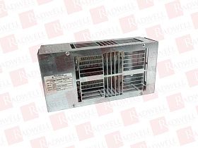 Динамический тормоз Артикул T117R800W от производителя POST GLOVER RESISTORS INC