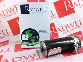 Двигатель Артикул 312489 от производителя MAXON MOTOR