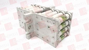 Предохранитель Артикул GSMJ1200 от производителя CONVERTEAM