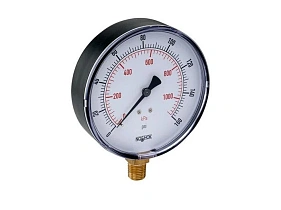 NOSHOK 40-100-60-psi/kPa