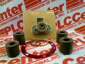 Ремонтный комплект  для насоса Артикул K224A от производителя IDEX INC