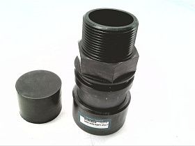 MAS-3000-ADPT-P24-1 Сантехническое приспособление от LOKRING