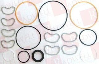 Комплект для восстановления гидравлического насоса / комплект уплотнений Артикул HPP-VD3V-F40A3-A-SEAL KIT от производителя TOYO-OKI