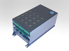 545-0350-6-2-0-096-1001-0-00 Привод от EUROTHERM DRIVES