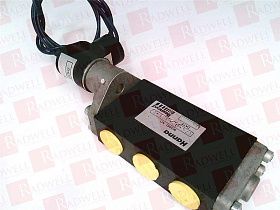 Пневматический клапан Артикул 375-02-081-37 от производителя NORGREN