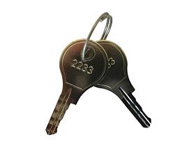 Saginaw Control & Engineering SCE-2233X