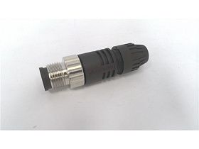 Перемычка / клемма / штекер M12A-S5M-S35 от QPORT