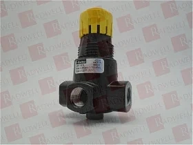 Пневматический регулятор Артикул 15R110FB от производителя PARKER