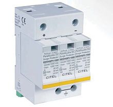 DS50PVS-500 Телекоммуникационный ограничитель перенапряжения от CITEL