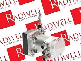 Кодирующее устройство / фазовый датчик положения Артикул LD0-EEC1B-1213-3D00-PRM от производителя POSITAL FRABA