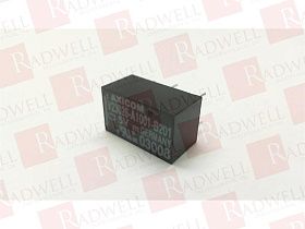 Устройство для пускателя / стартера Артикул V23026A1001B201 от производителя TE CONNECTIVITY