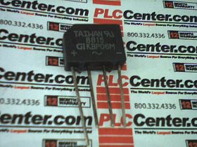 Мостовой выпрямитель Артикул KBP06M от производителя ON SEMICONDUCTOR