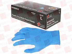 Перчатки Артикул 6010XL от производителя MCR SAFETY