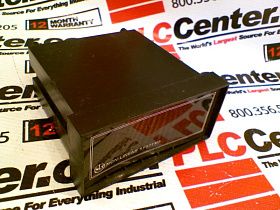 Щитовой измерительный прибор Артикул RC5TB/115 от производителя NON LINEAR SYSTEMS